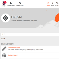 Forum Default